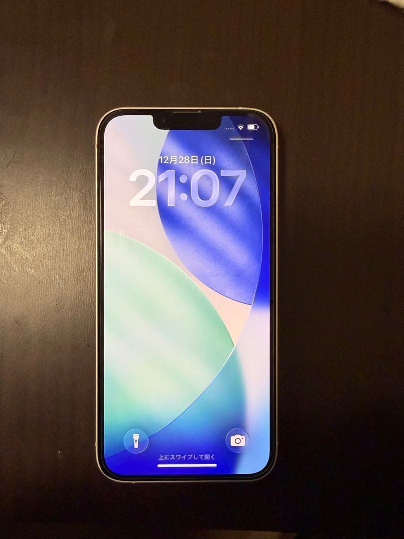 M*n様 iPhone14 128GB