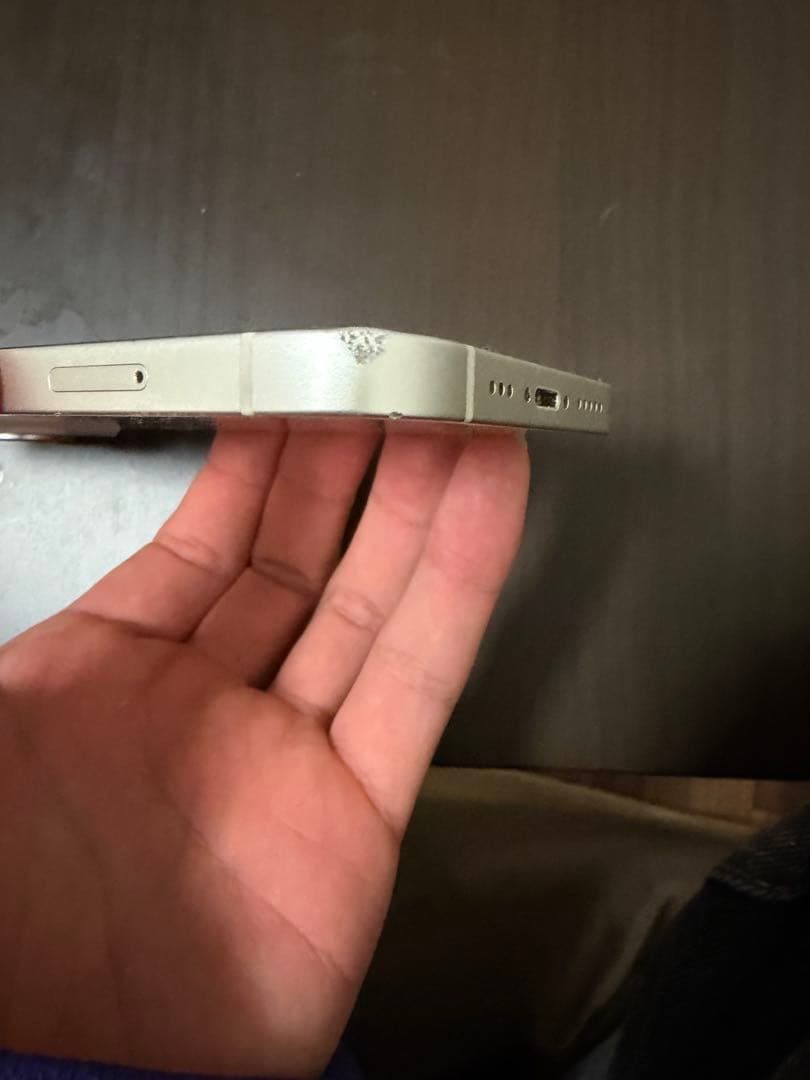 M*n様 iPhone14 128GB