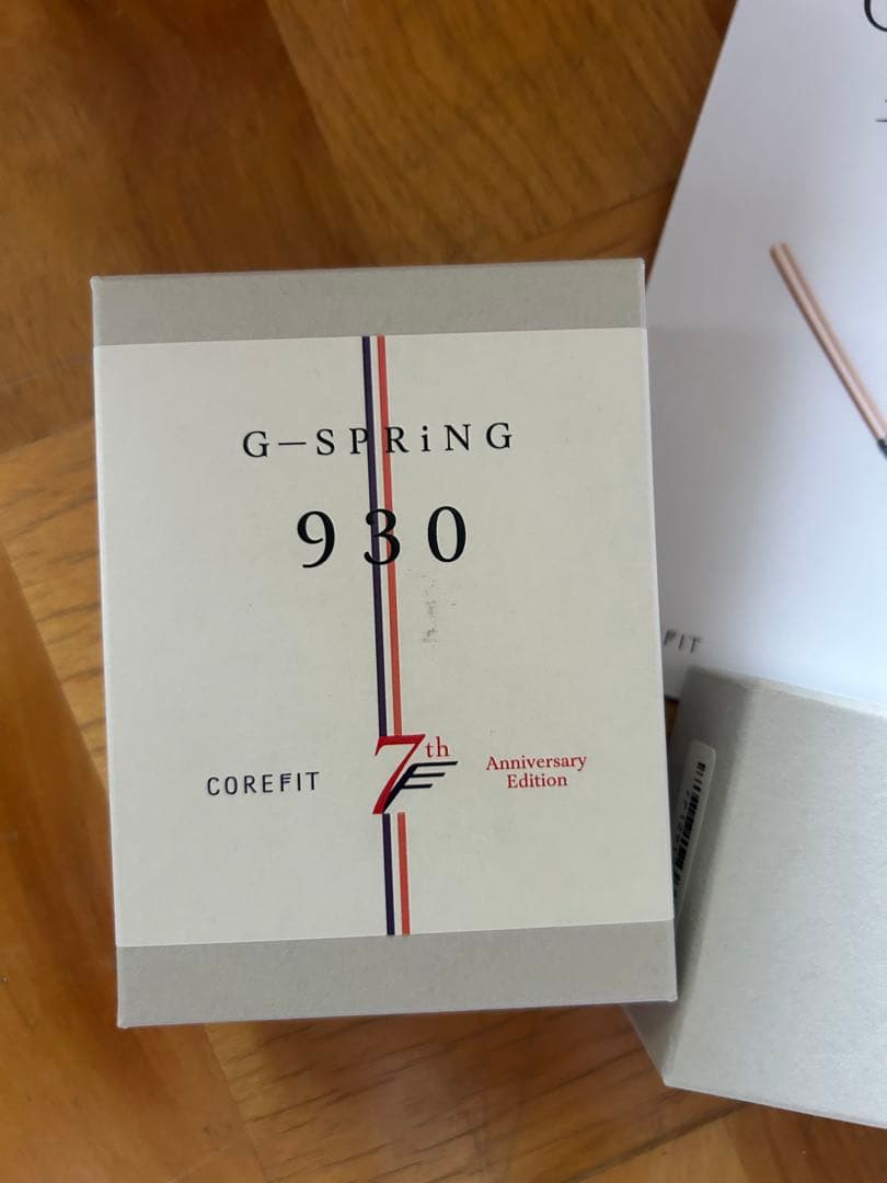 COREFIT フェイスポインター　グラビティ　GRAVITY