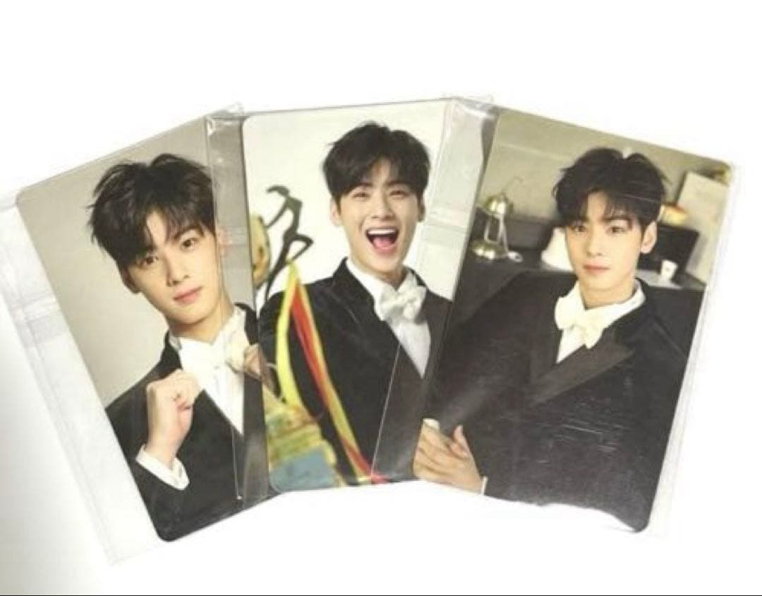 ASTRO 1st AROHA festival AAF 2017チャウヌトレカ