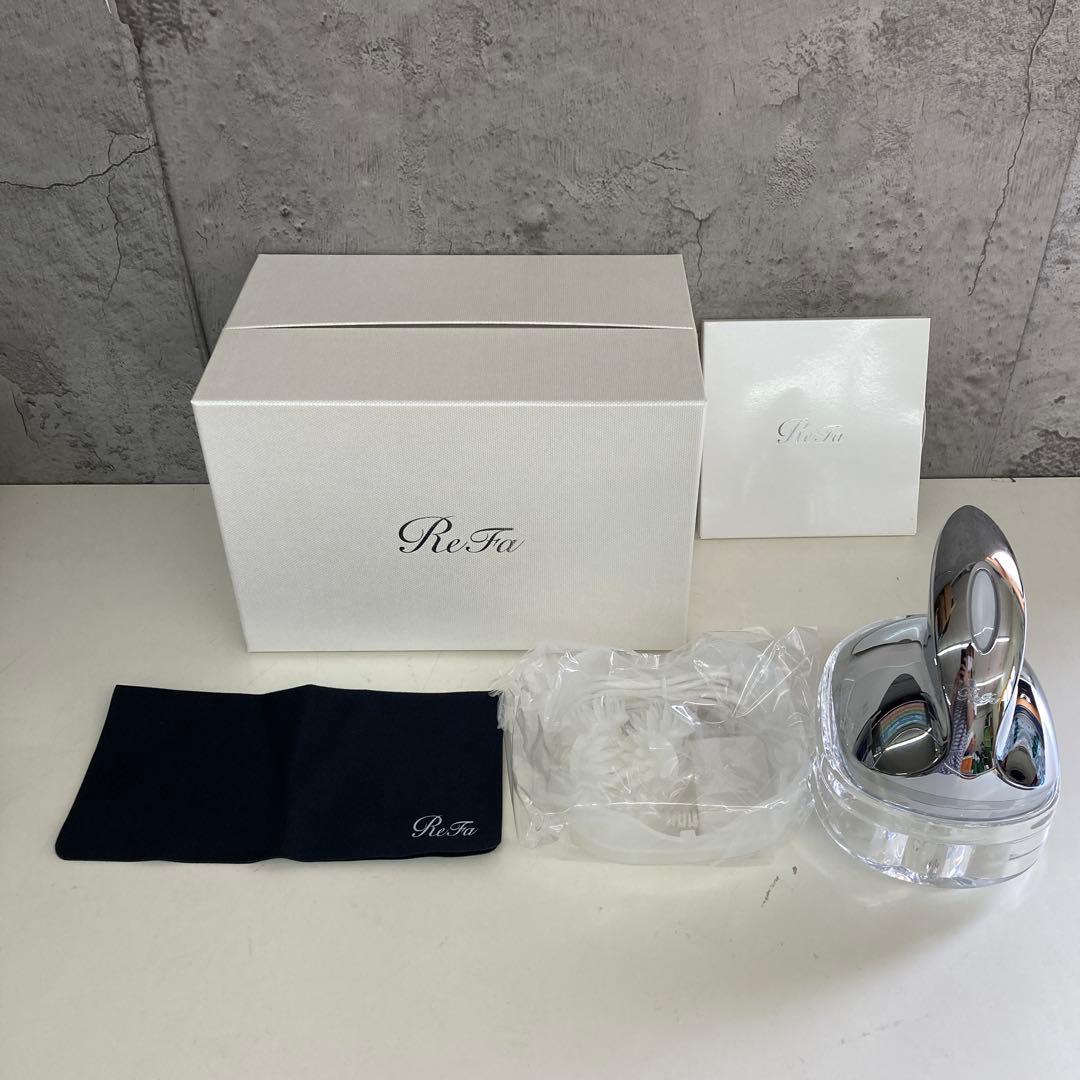 ReFa GRACE HEAD SPA 開封済み　未使用品