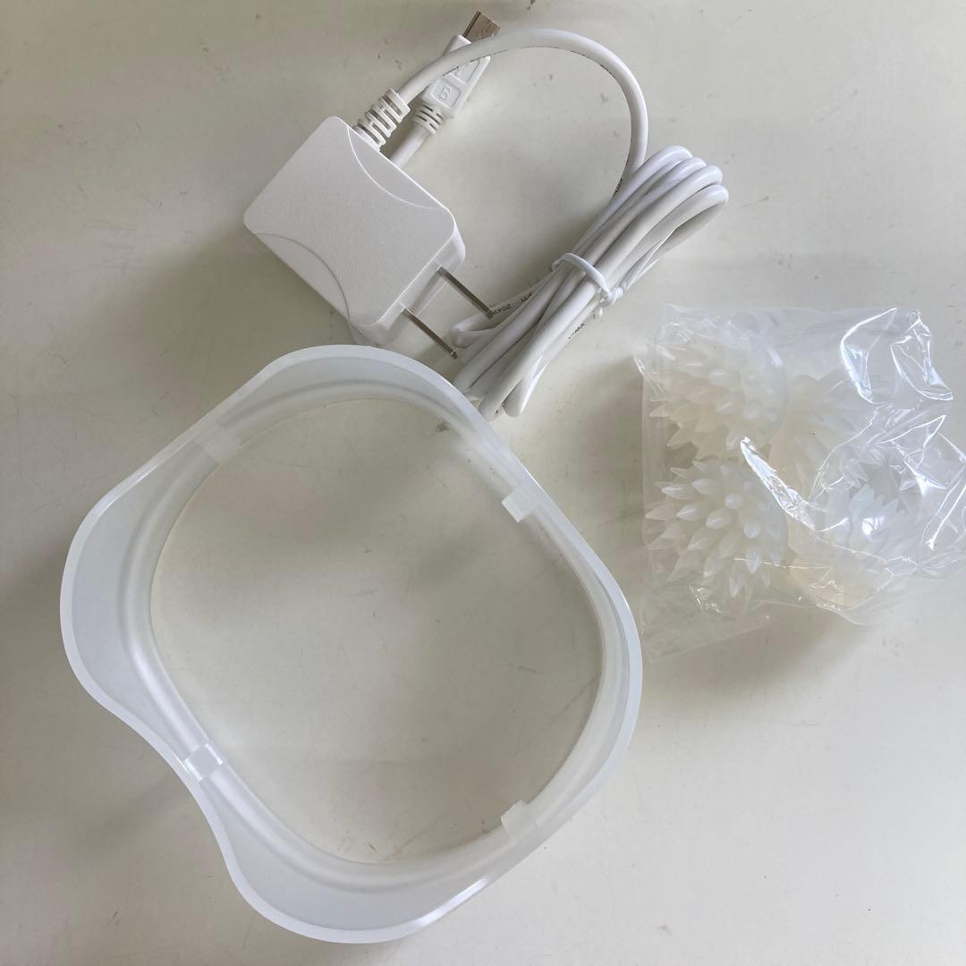 ReFa GRACE HEAD SPA 開封済み　未使用品