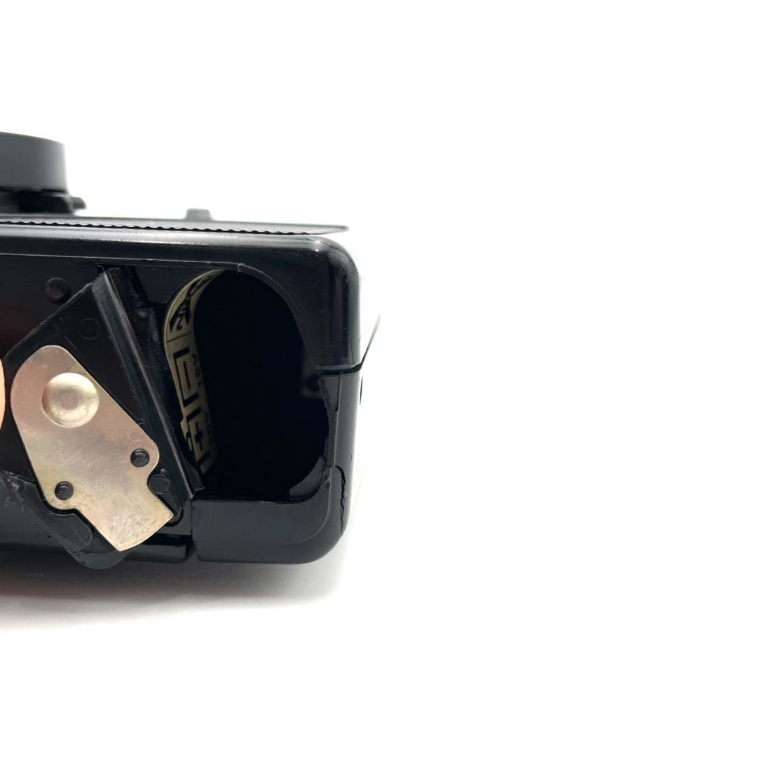 【完動品】ニコン NIKON L35 AD ピカイチ フィルムカメラ