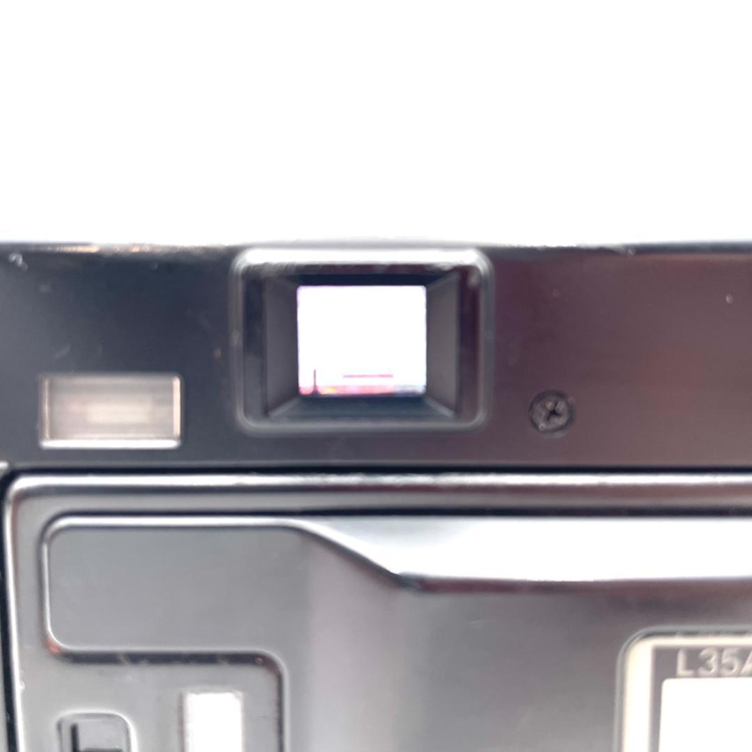 【完動品】ニコン NIKON L35 AD ピカイチ フィルムカメラ