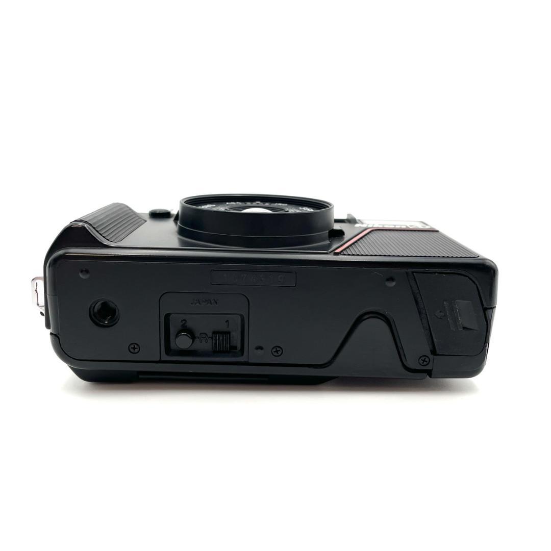 【完動品】ニコン NIKON L35 AD ピカイチ フィルムカメラ