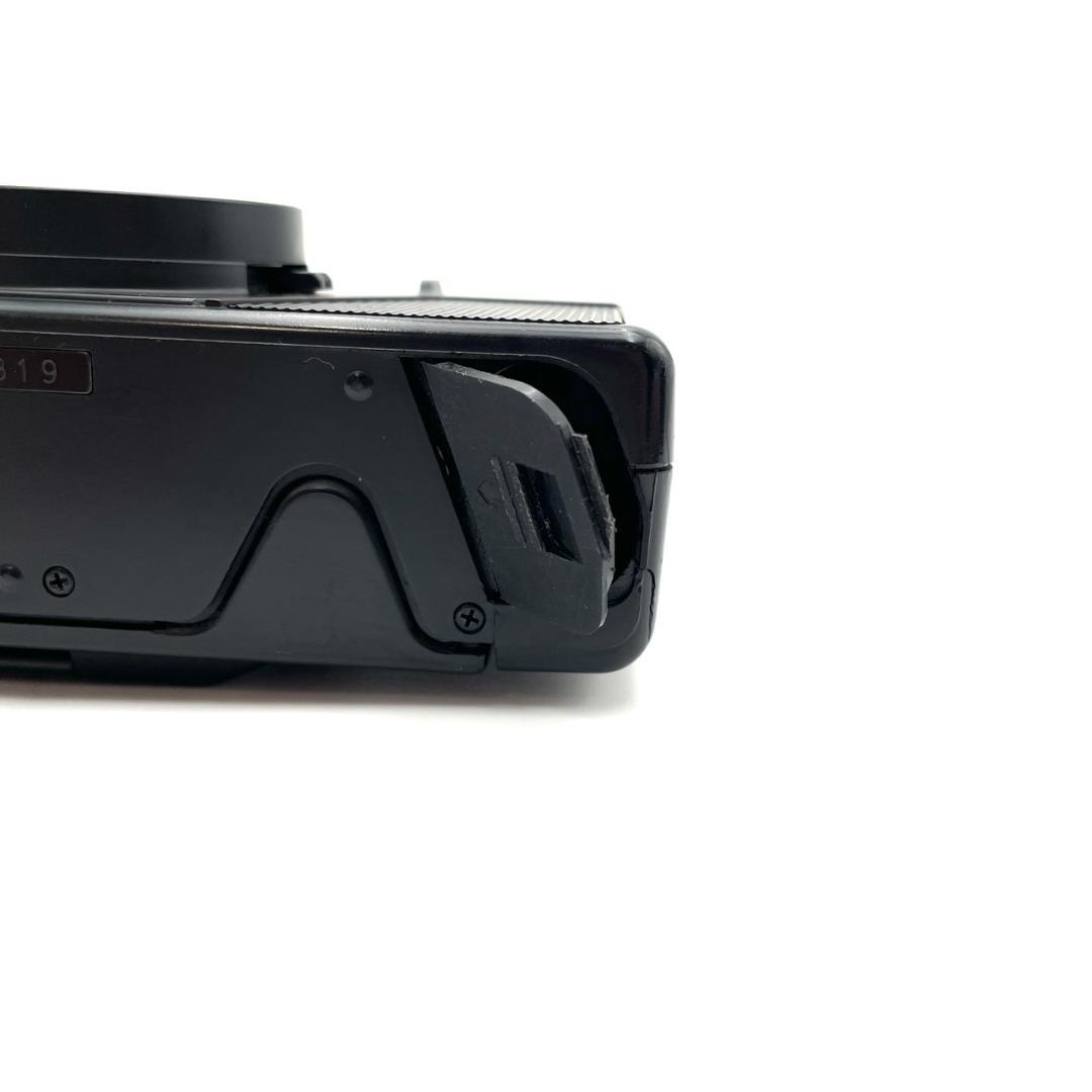 【完動品】ニコン NIKON L35 AD ピカイチ フィルムカメラ