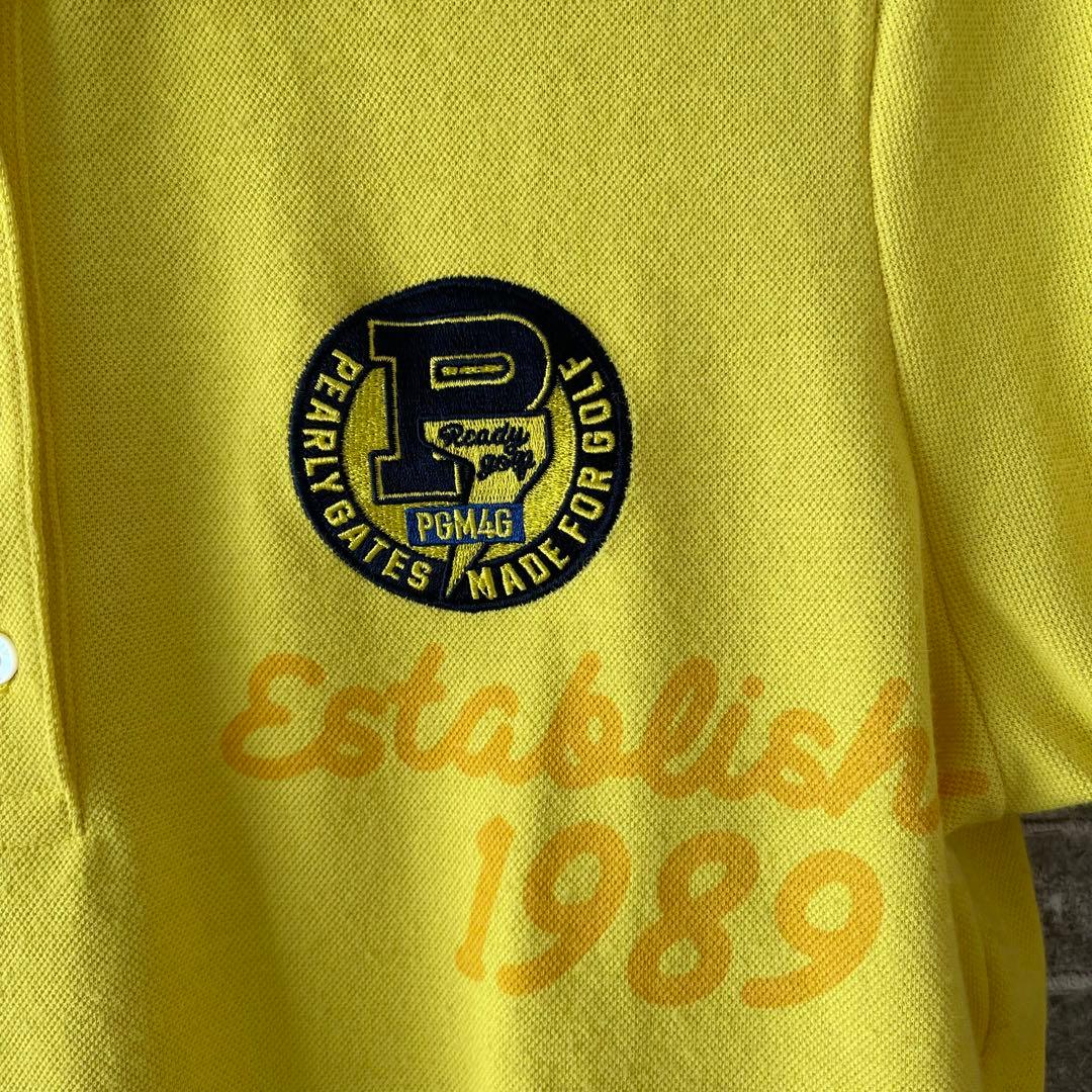 専用 パーリーゲイツ ポロシャツ レディース サイズ1