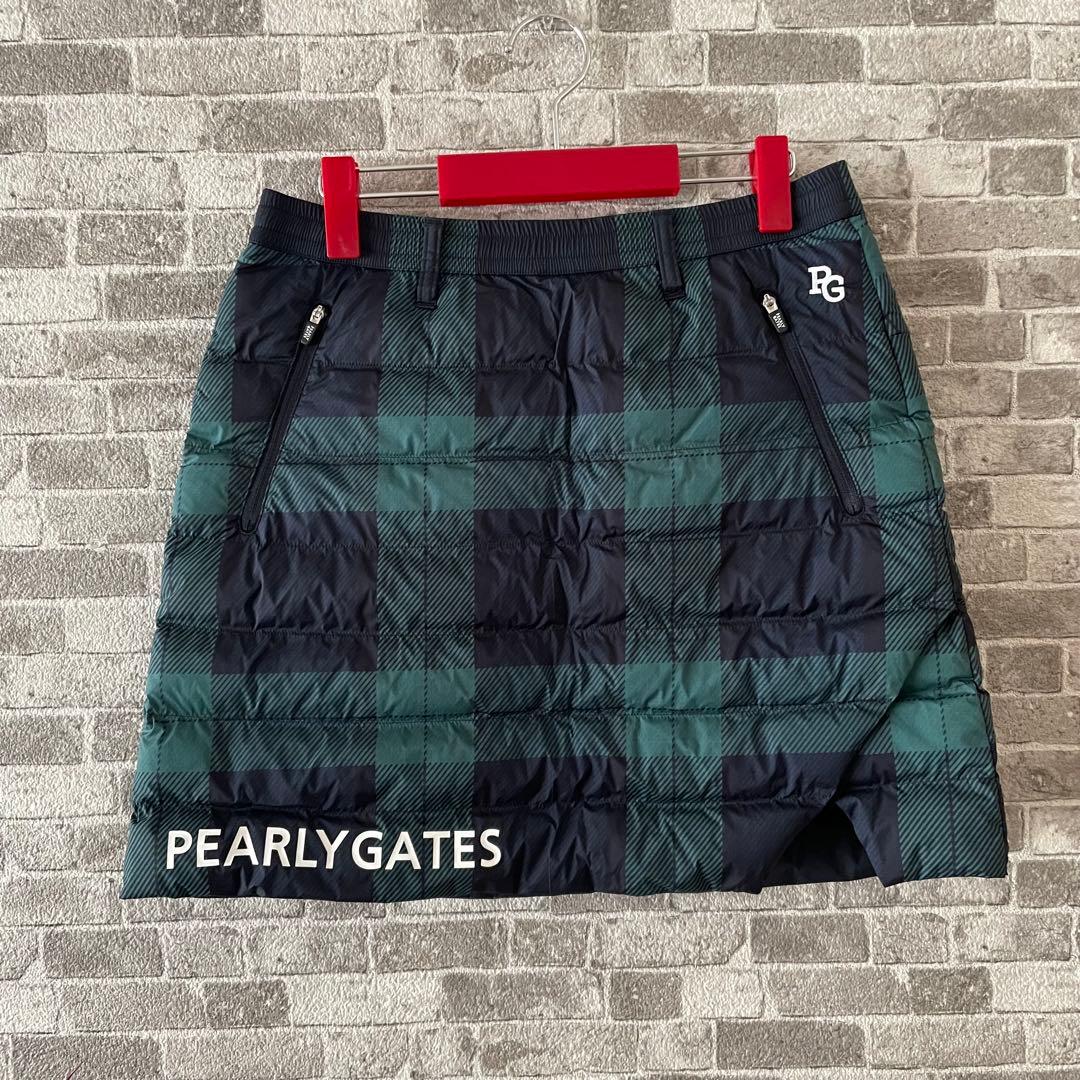 専用 パーリーゲイツ ポロシャツ レディース サイズ1