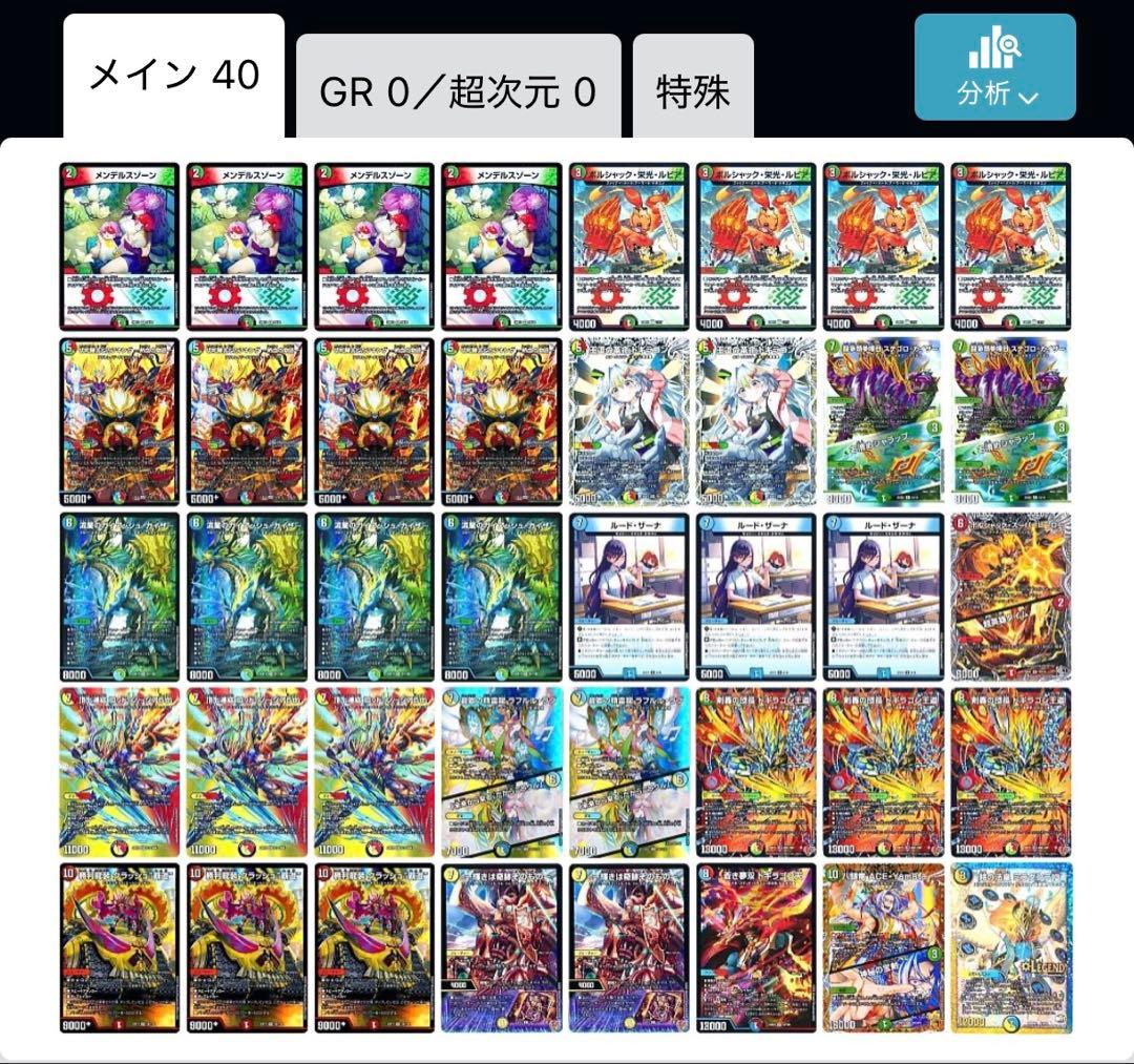 4cガイアッシュ覇道