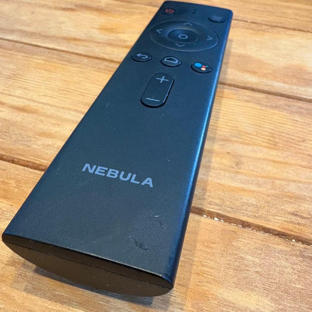 Anker Nebula (ネビュラ) Capsule II