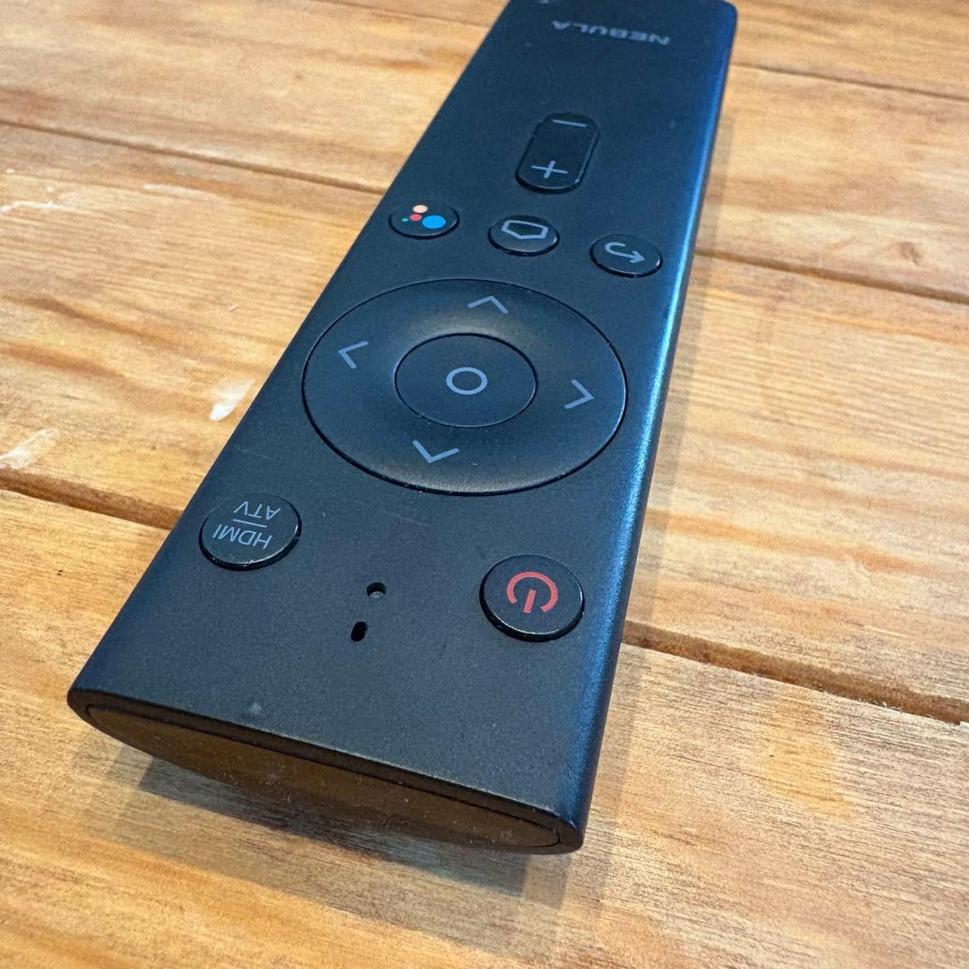 Anker Nebula (ネビュラ) Capsule II