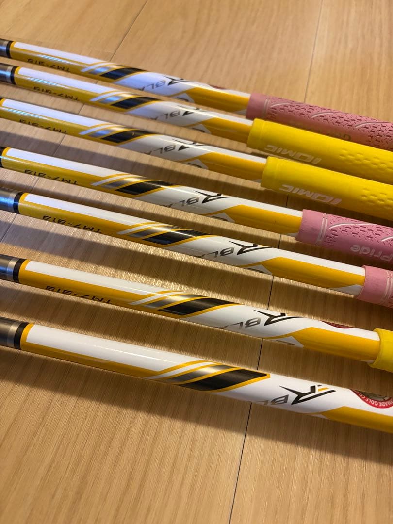 テーラーメイド ステルス2 M4 フルセット レディース 11本 小物付