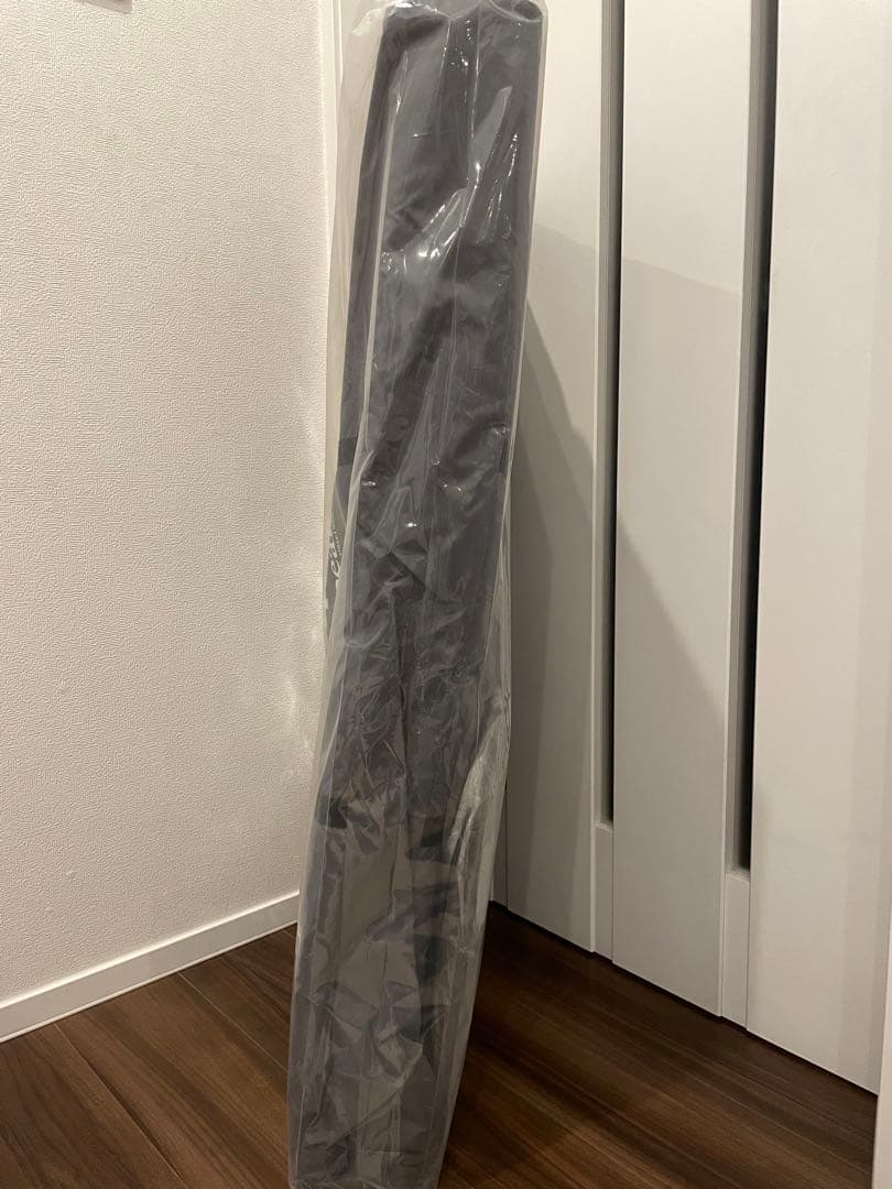 【新品未使用】 peak アメニティドームテントL用マットシートセット