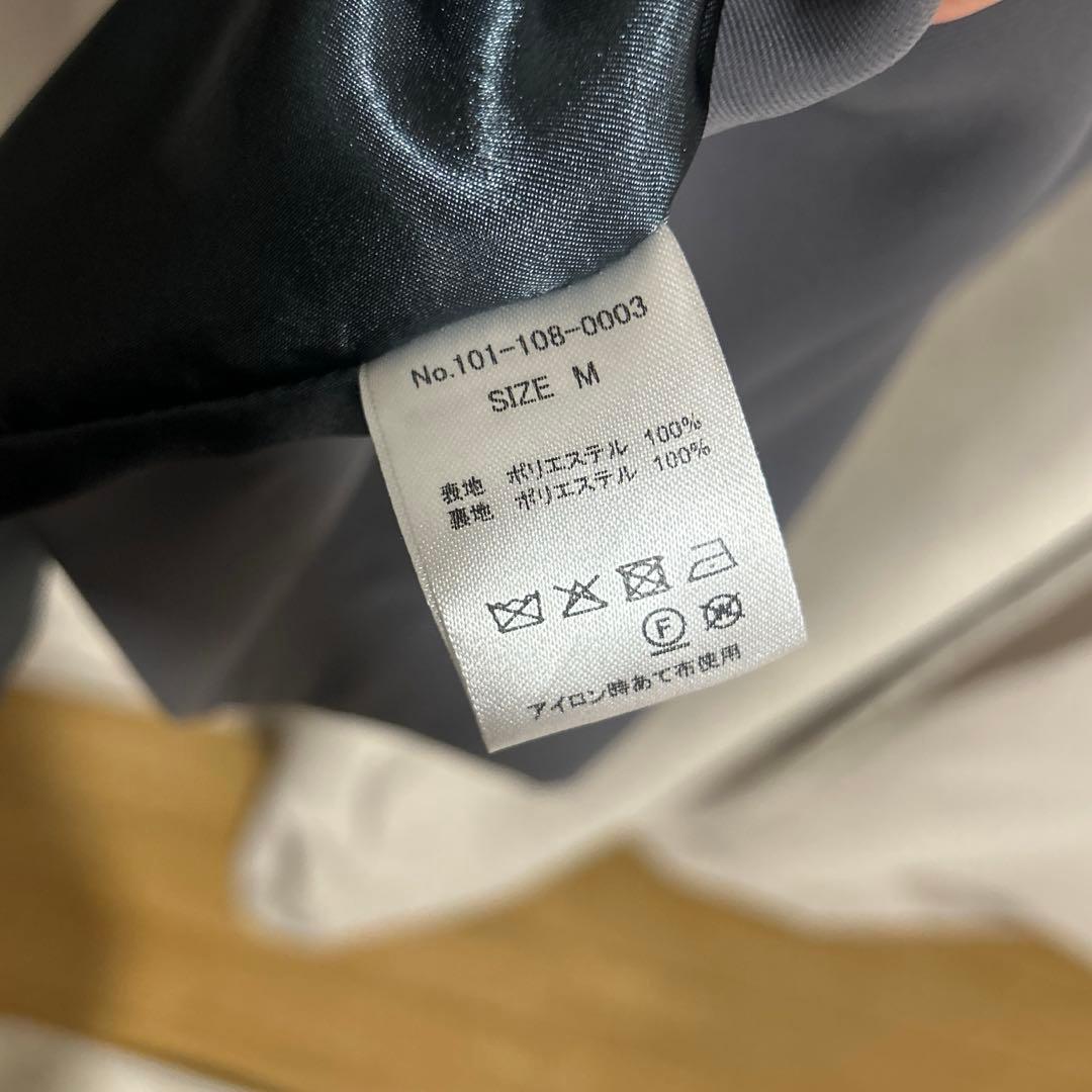 チュールフリル カーブライン ドレス 結婚式 お呼ばれ オケージョン