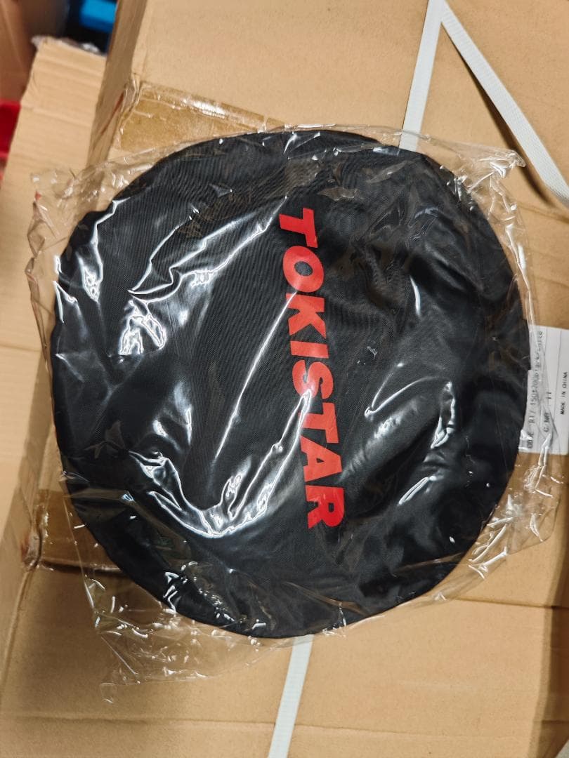 shin　TOKISTAR　TS-895*2