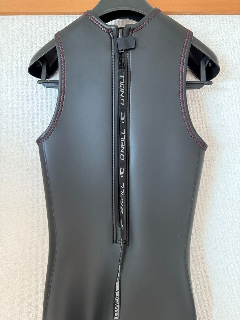 たっ　O'Neill ロングジョンウェットスーツ