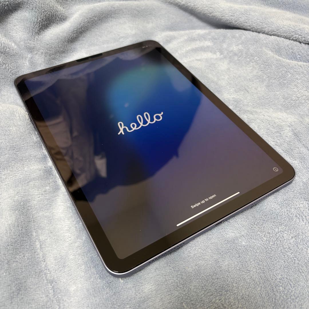 iPad Air 第5世代 256GB WiFiモデル