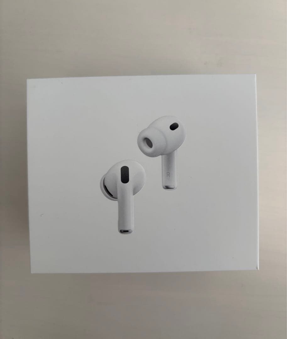 ★早い者勝ち★【新品未開封】AirPods Pro 3