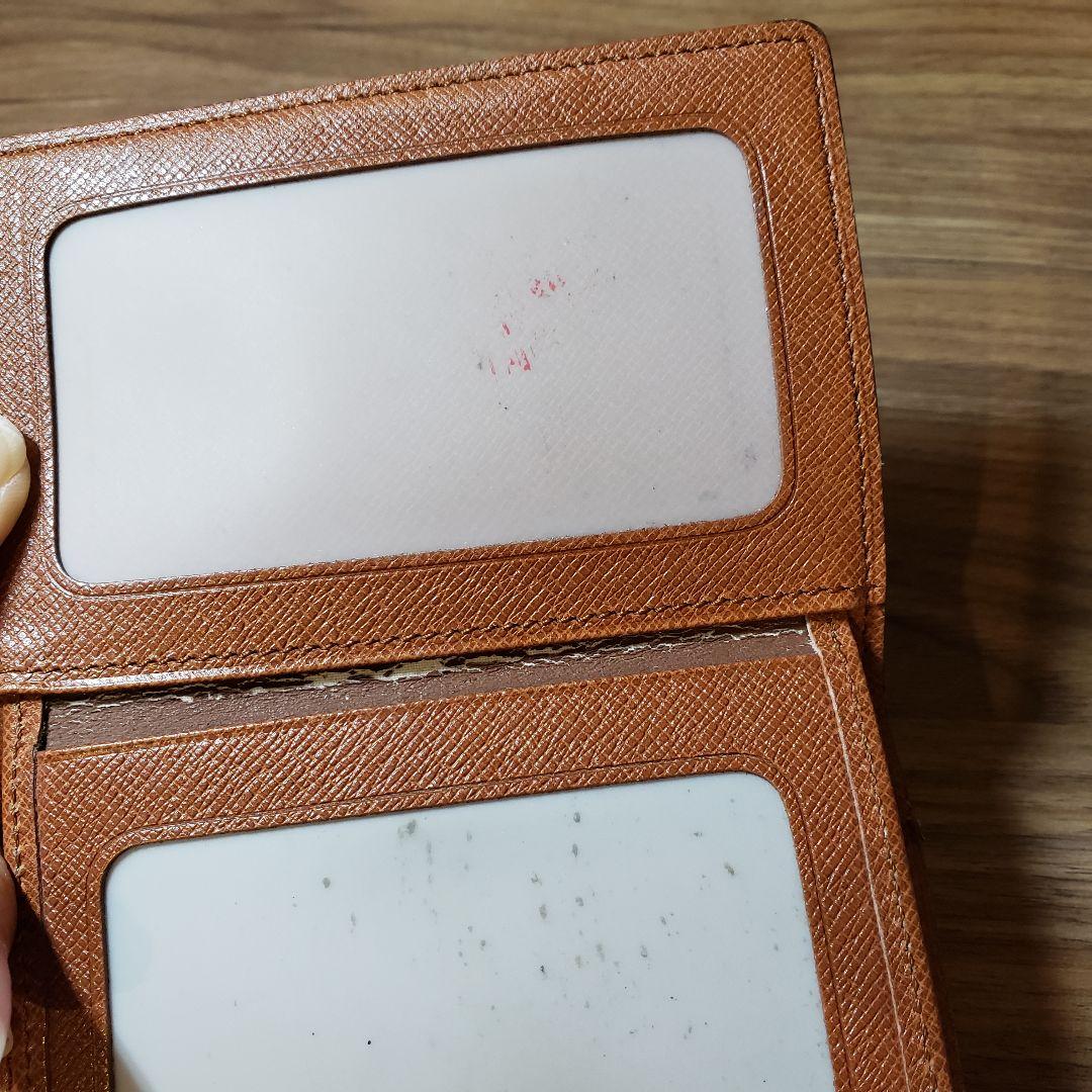 ★専用★　Louis Vuitton 　モノグラム　免許証　名刺　定期いれ