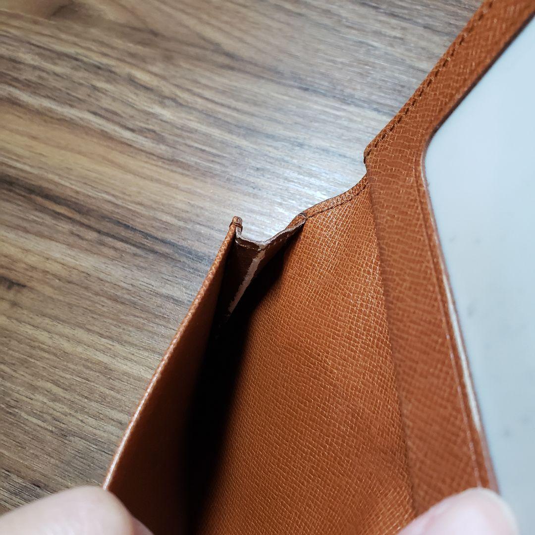 ★専用★　Louis Vuitton 　モノグラム　免許証　名刺　定期いれ