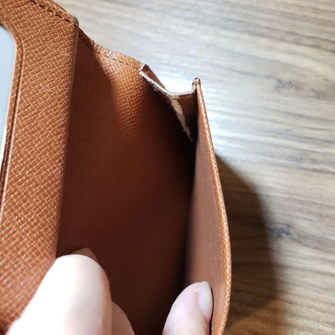 ★専用★　Louis Vuitton 　モノグラム　免許証　名刺　定期いれ