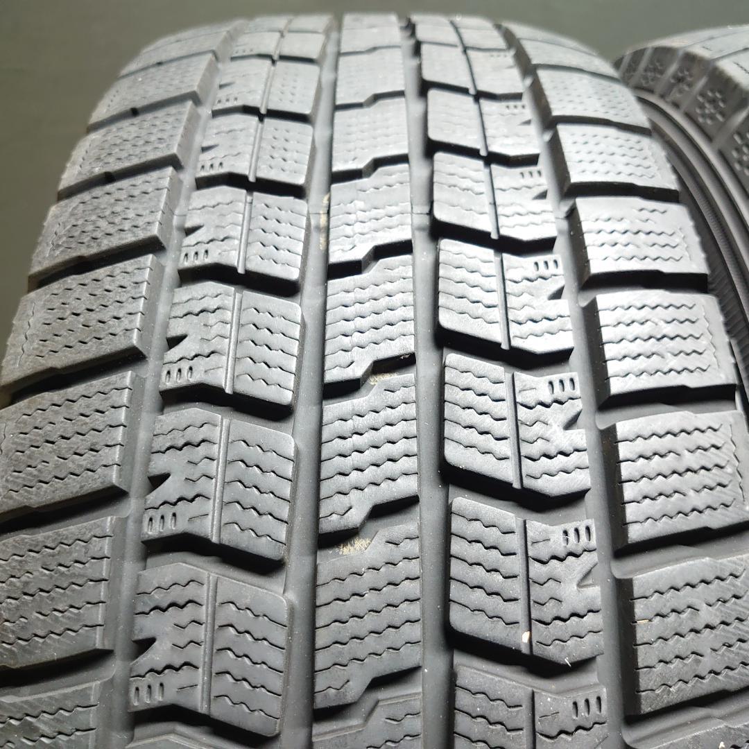 社外アルミ 225/60R17 アルファード ヴェルファイア PCD114.3