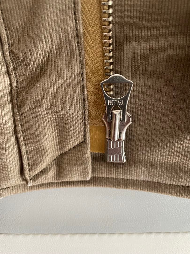 ウエアハウス ジョングラッコー ランディングコート サイズS