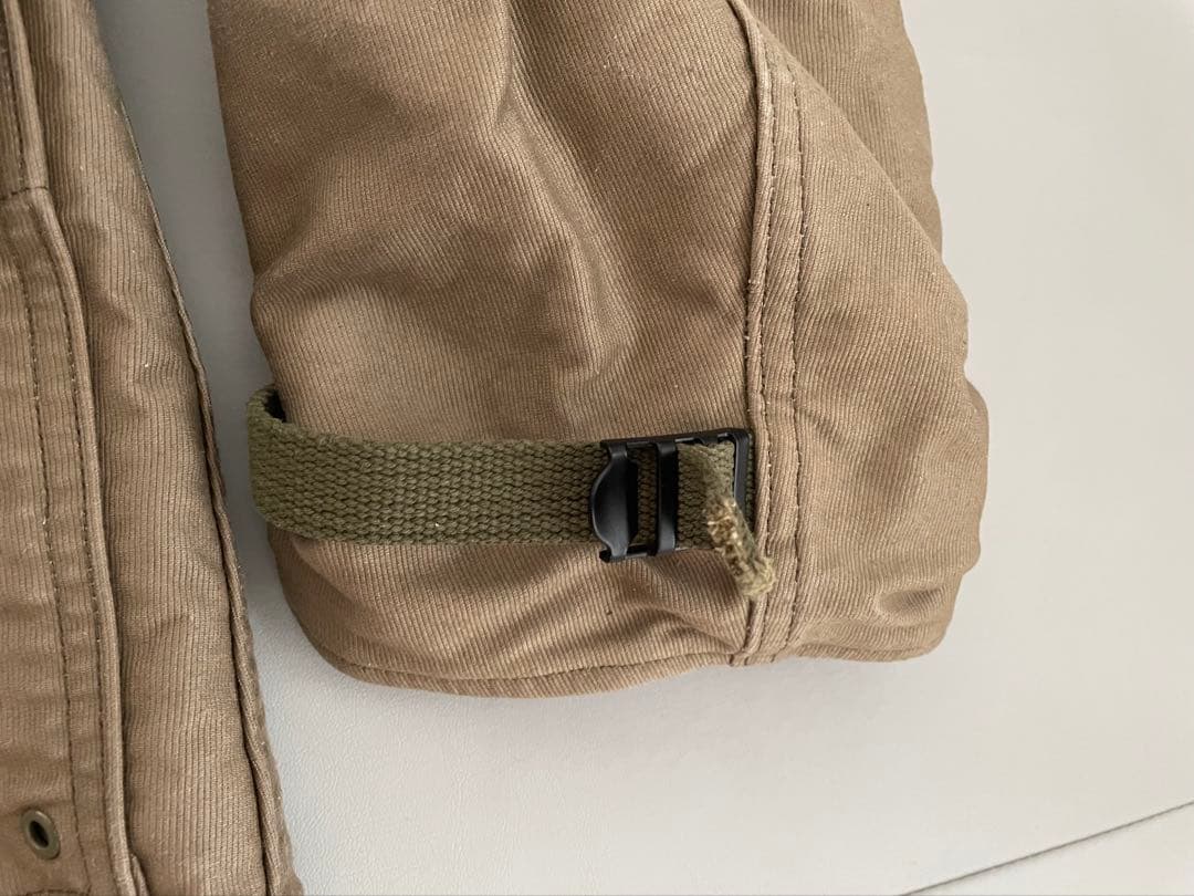 ウエアハウス ジョングラッコー ランディングコート サイズS