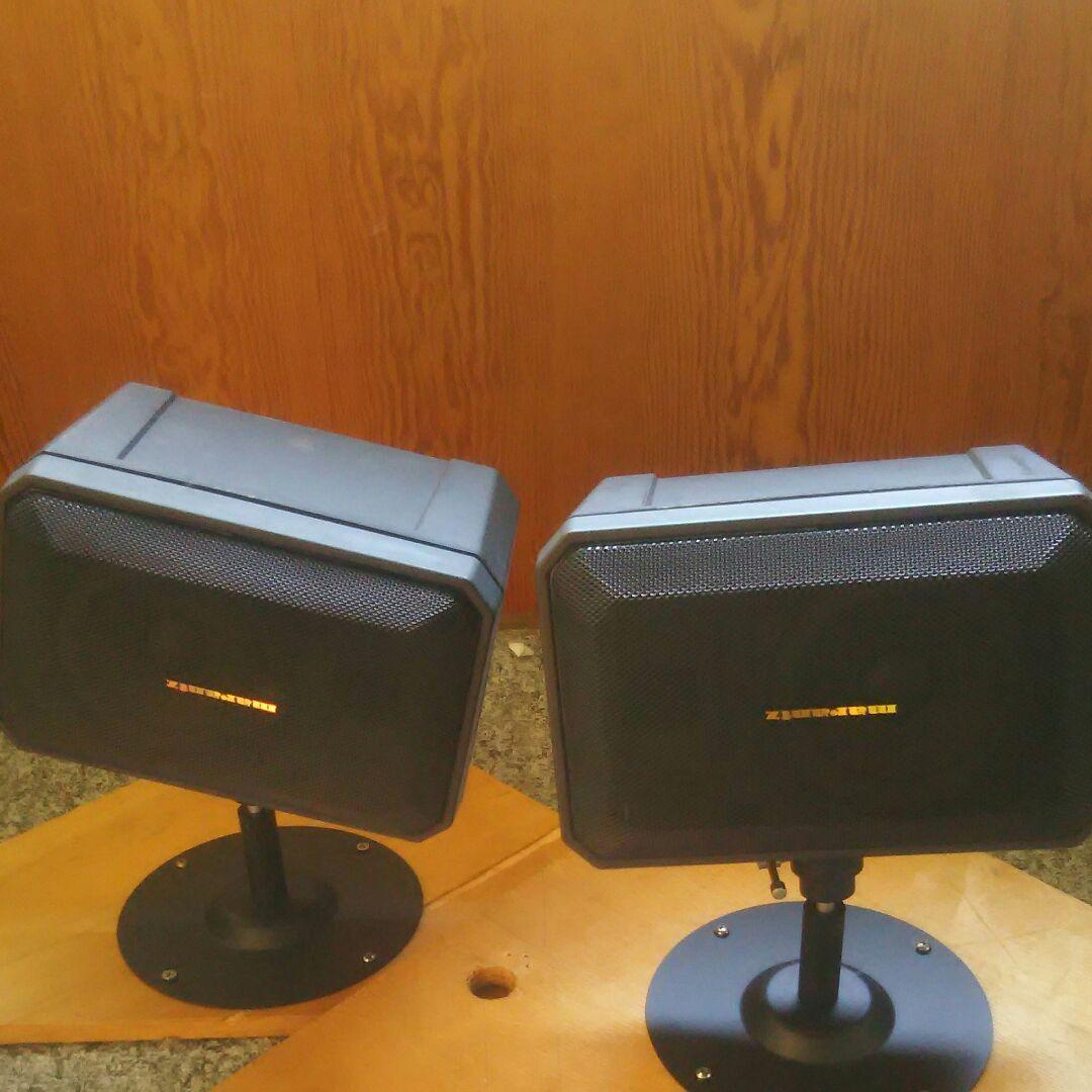 marantz スピーカーセット LS-10D