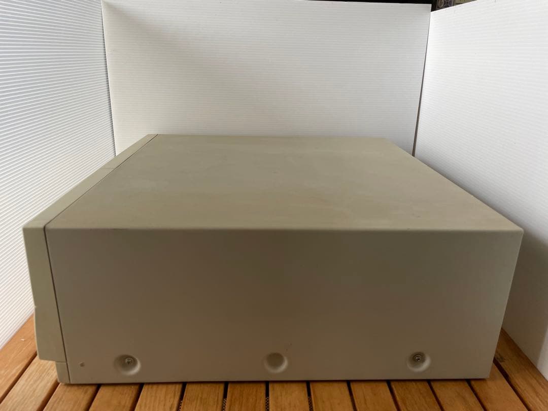 【メンテナンス済】PC-9821V10 K6-2 333MHz