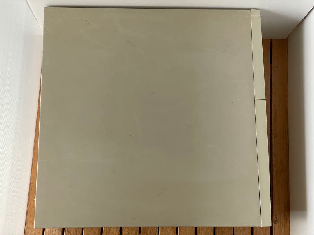 【メンテナンス済】PC-9821V10 K6-2 333MHz