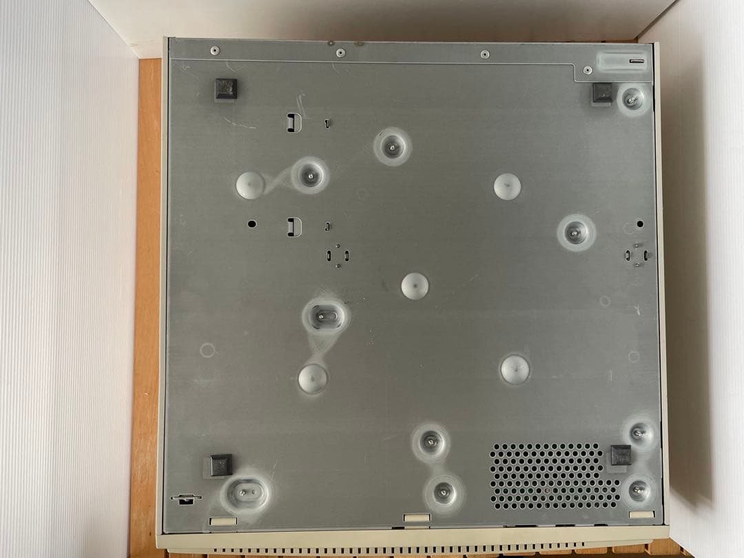 【メンテナンス済】PC-9821V10 K6-2 333MHz