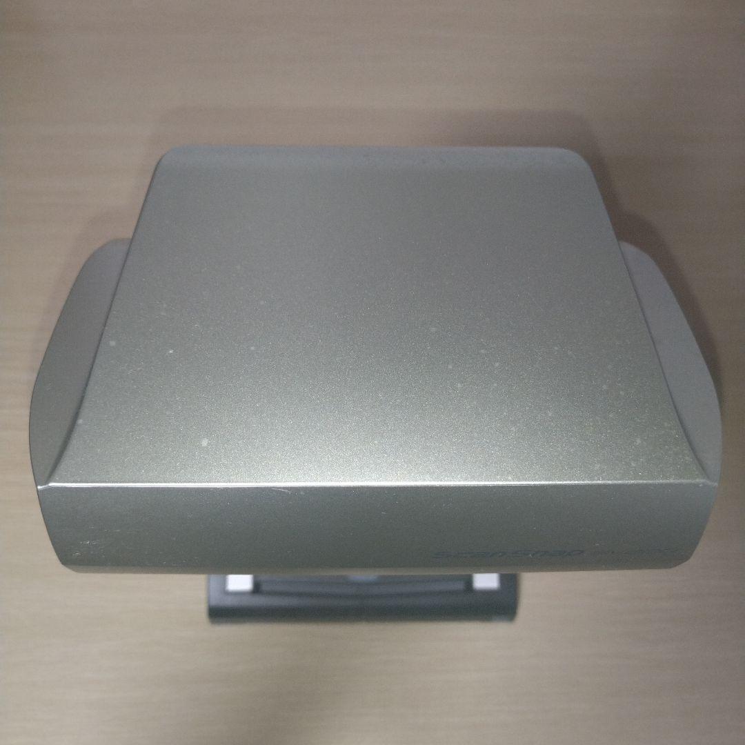 ScanSnap SV600 スキャナー A3サイズ対応 非接触スキャナー