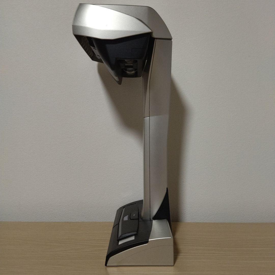 ScanSnap SV600 スキャナー A3サイズ対応 非接触スキャナー