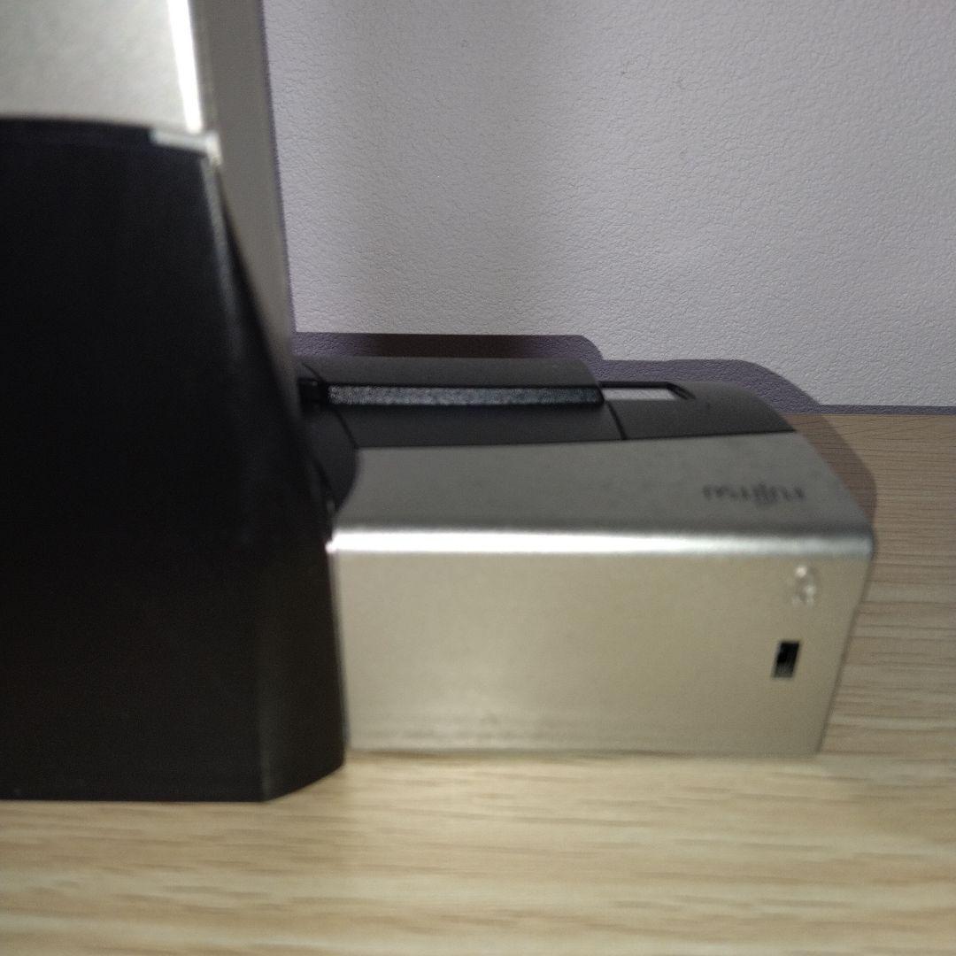 ScanSnap SV600 スキャナー A3サイズ対応 非接触スキャナー