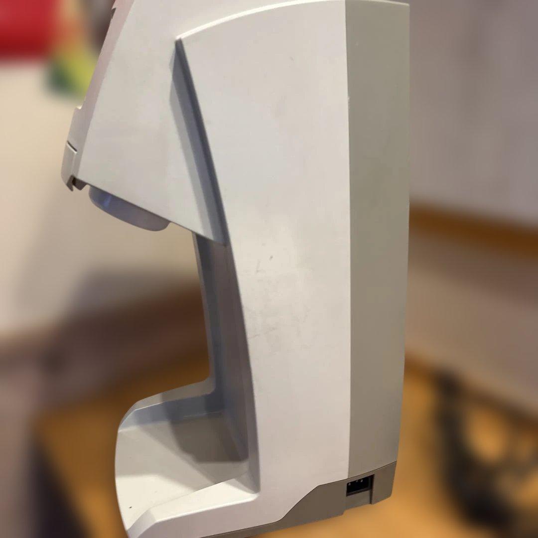 ★大特価★ SANDEN サンデン　ソフトクリームマシン CIM-10A