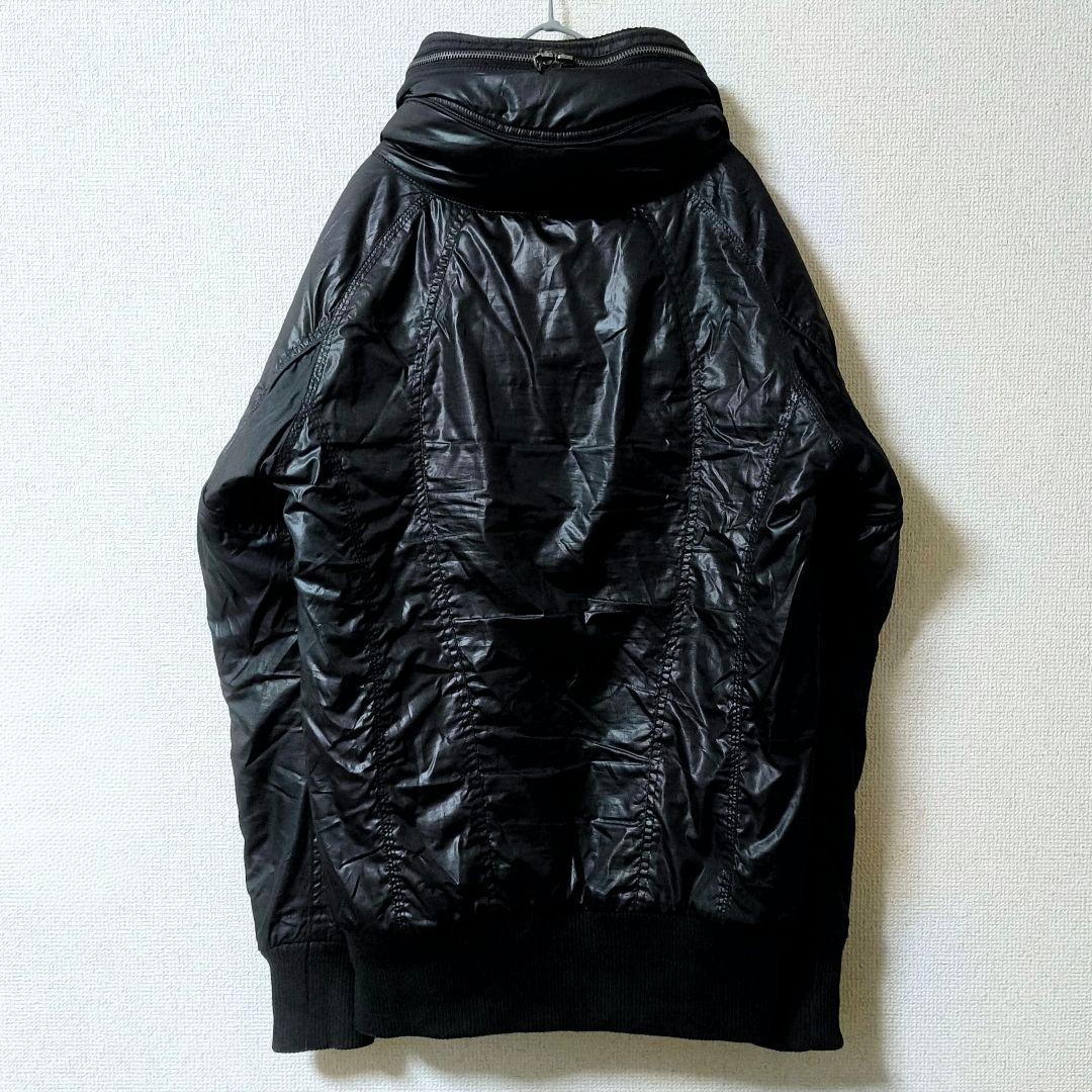 ジャケット・アウター G.O.A 00's archive military bono jkt Y2K