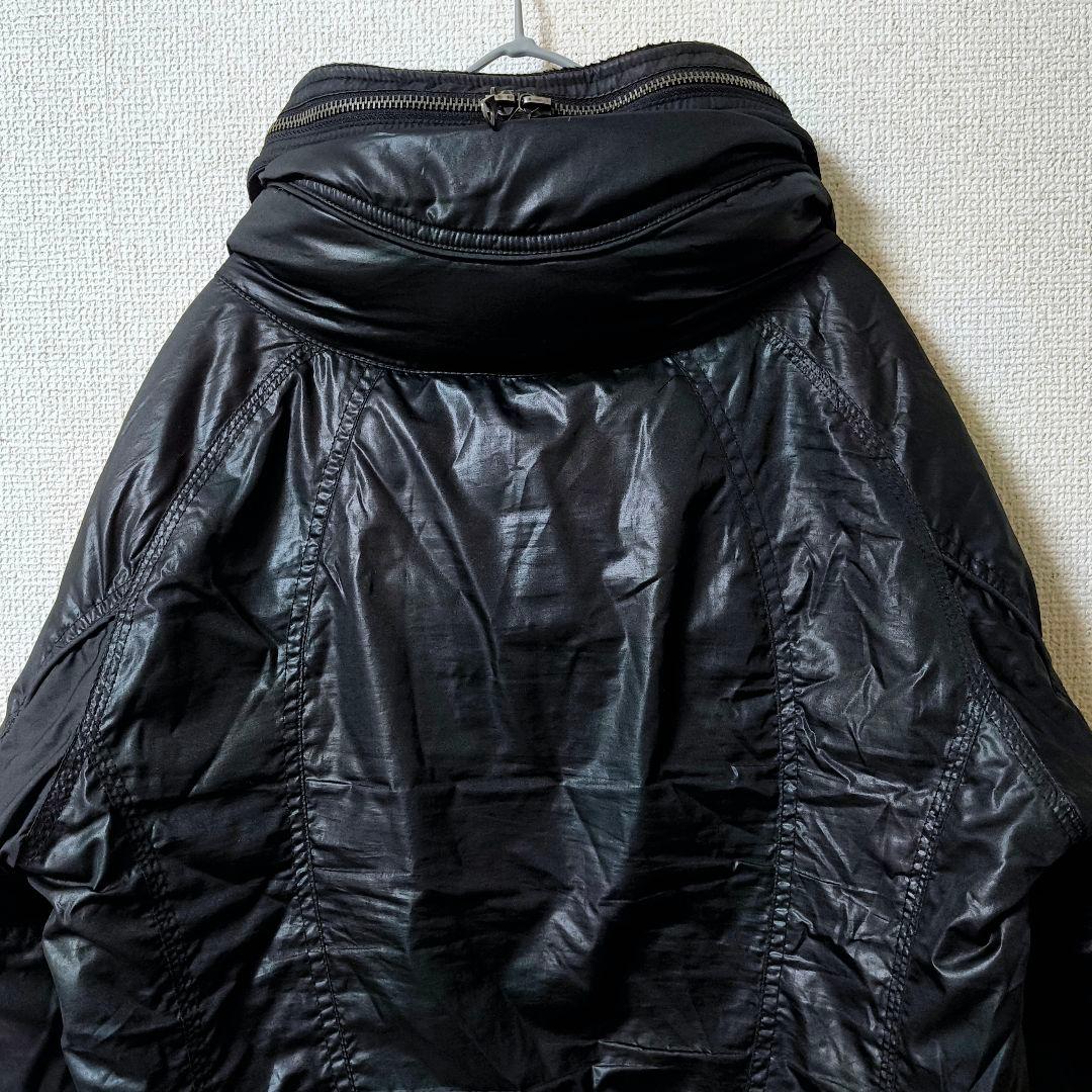 ジャケット・アウター G.O.A 00's archive military bono jkt Y2K