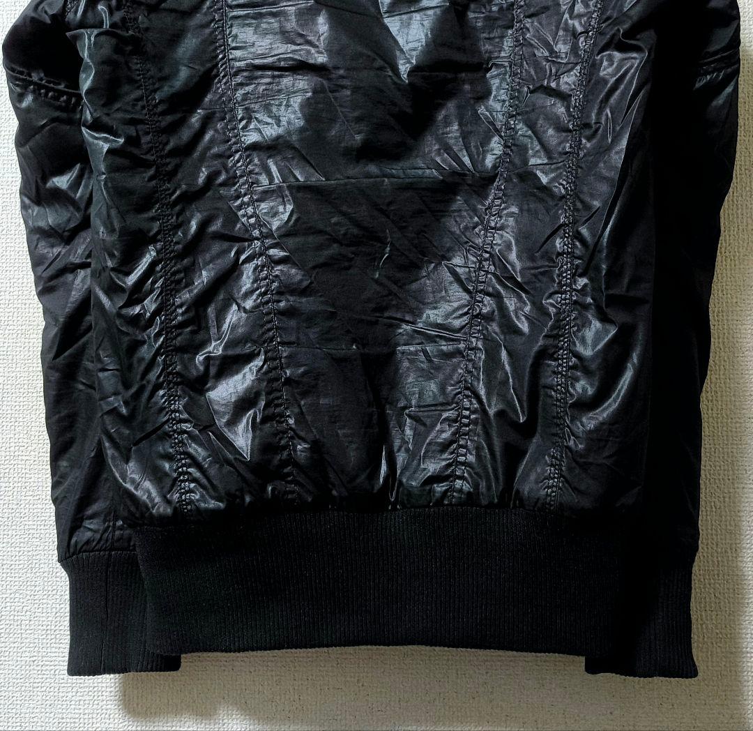 ジャケット・アウター G.O.A 00's archive military bono jkt Y2K