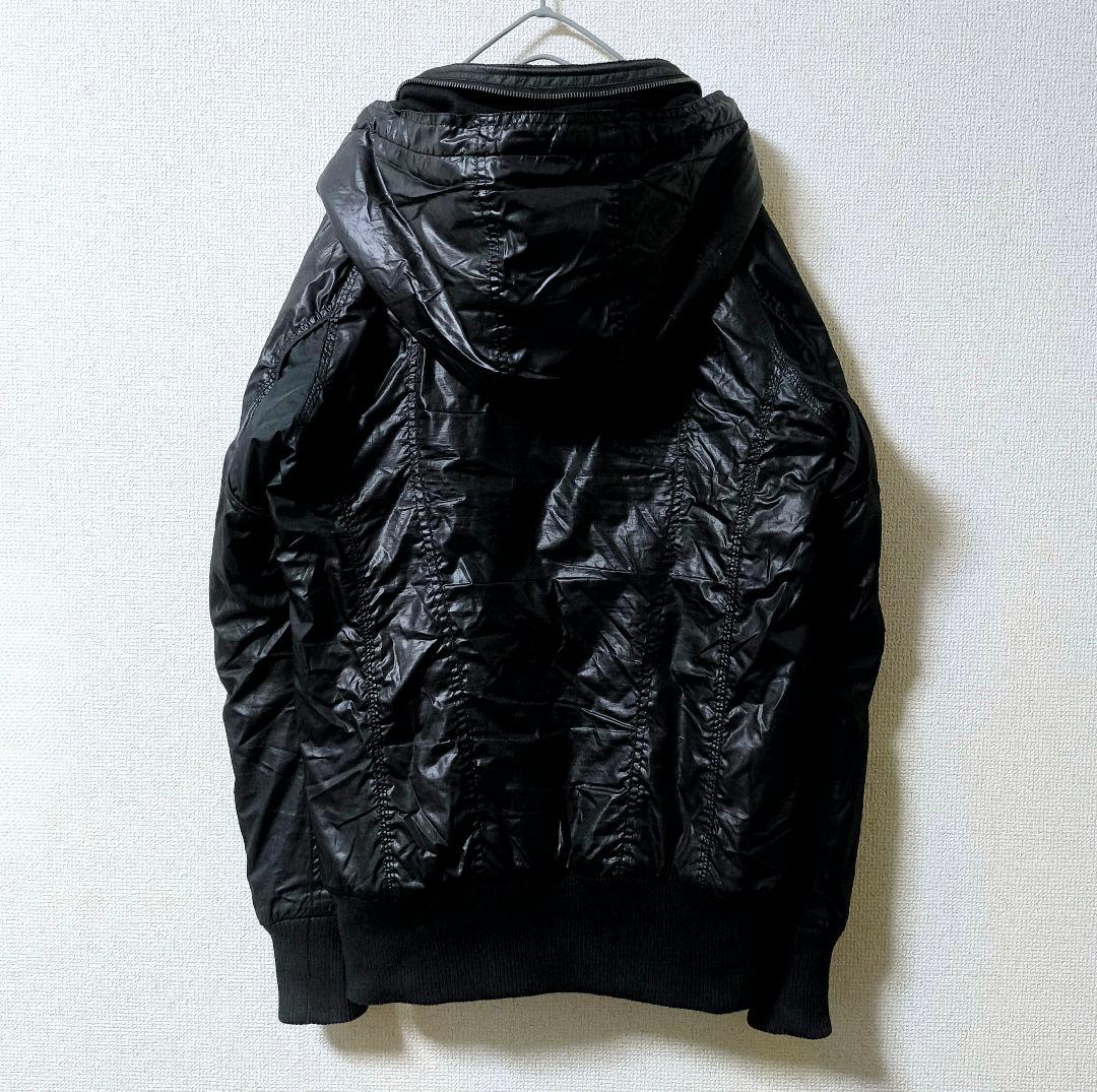 ジャケット・アウター G.O.A 00's archive military bono jkt Y2K