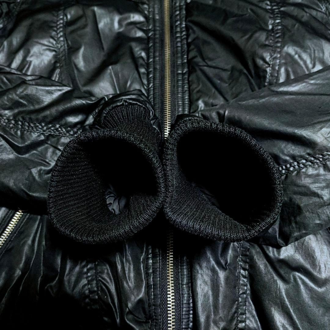 ジャケット・アウター G.O.A 00's archive military bono jkt Y2K