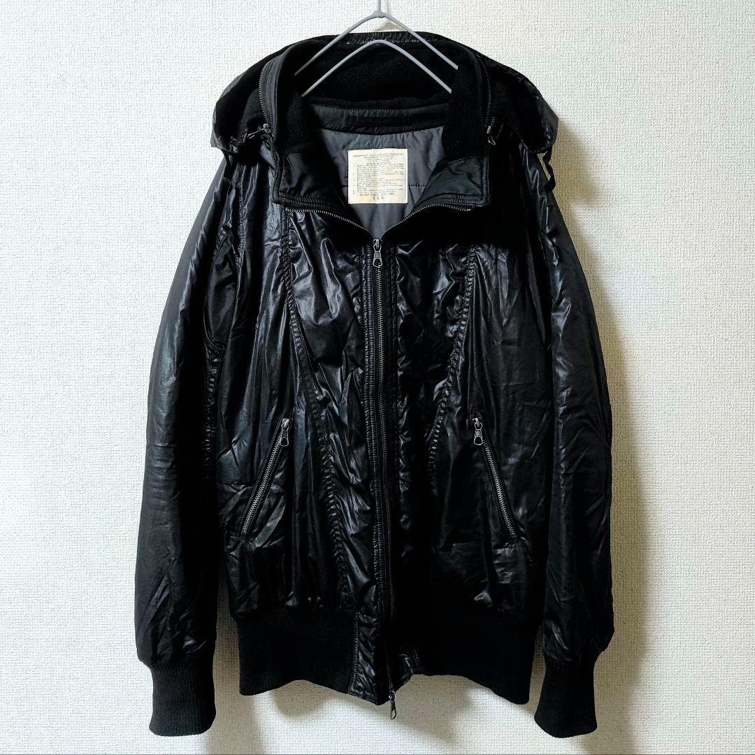 ジャケット・アウター G.O.A 00's archive military bono jkt Y2K