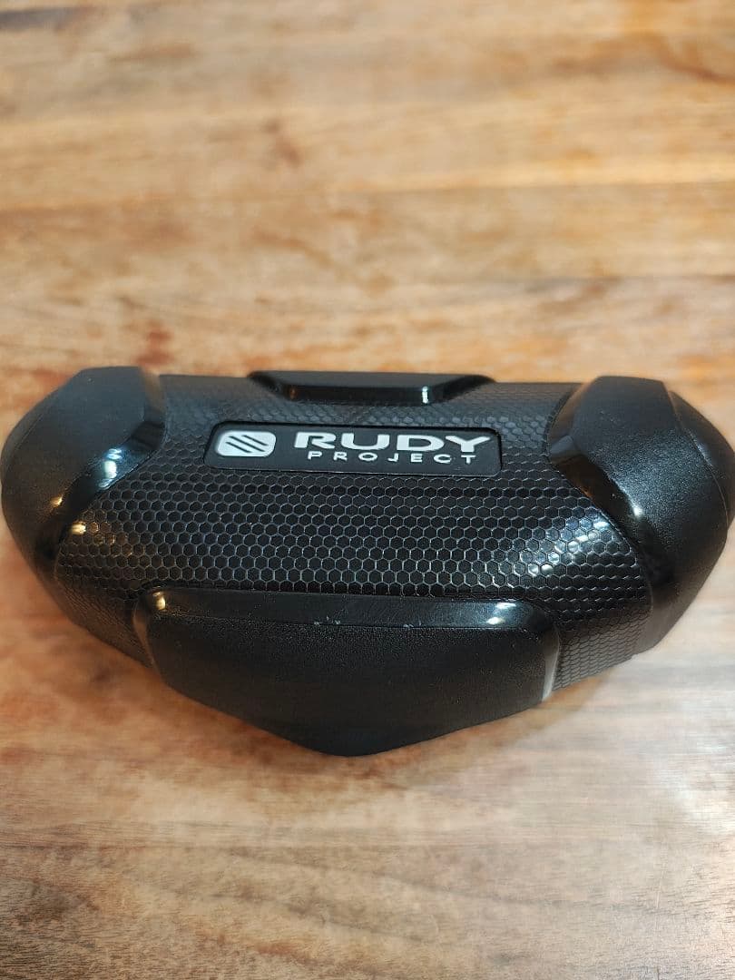 RUDY PROJECT DELTABEAT 調光レンズ サングラス アイウェア