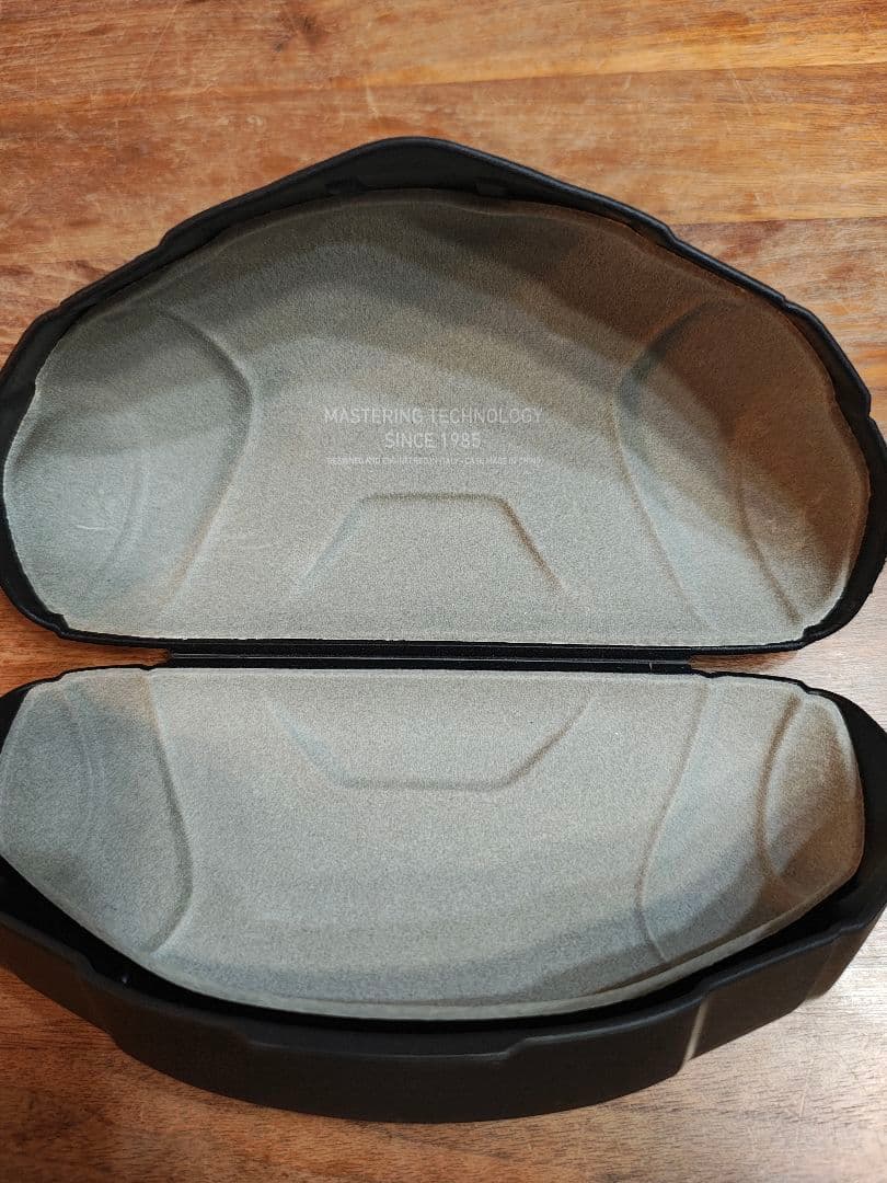 RUDY PROJECT DELTABEAT 調光レンズ サングラス アイウェア