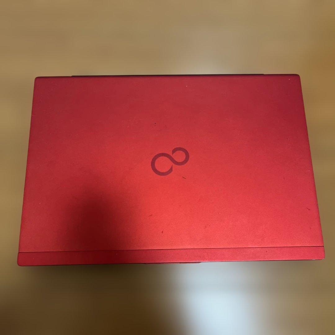 Windowsノート本体 Fujitsu Lifebook UH90/C3 Core i7-8565U