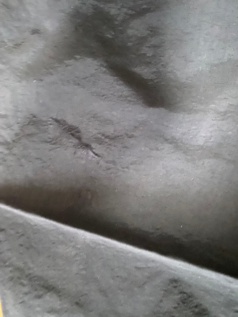 ennoy シャカシャカ　パンツ　ブラック　スタイリスト私物