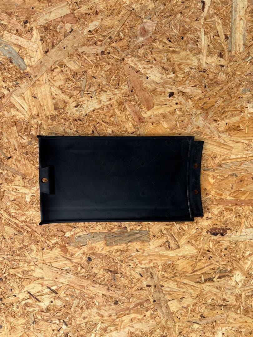 Harley-Davidson FXST2008 純正タンク