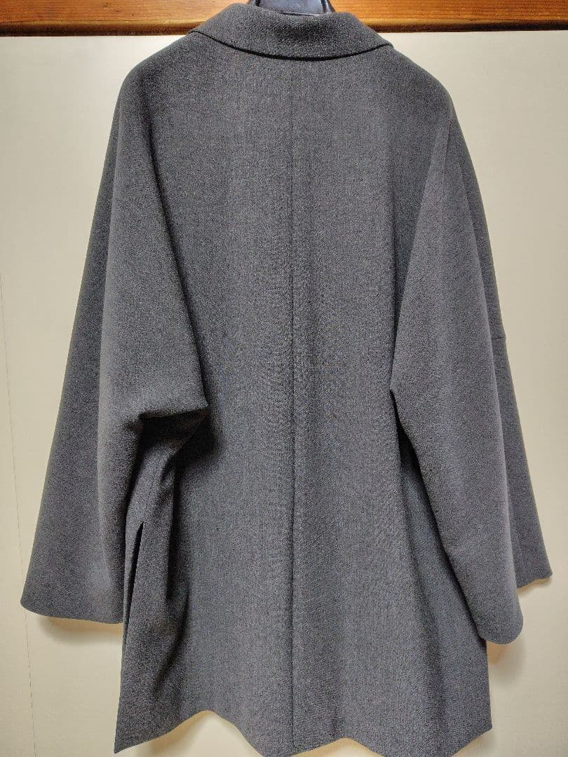 LESSAGE JOURNAL STANDARD　オーバーサイズ　ジャケット