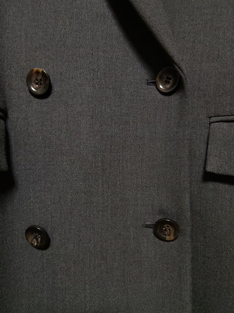 LESSAGE JOURNAL STANDARD　オーバーサイズ　ジャケット