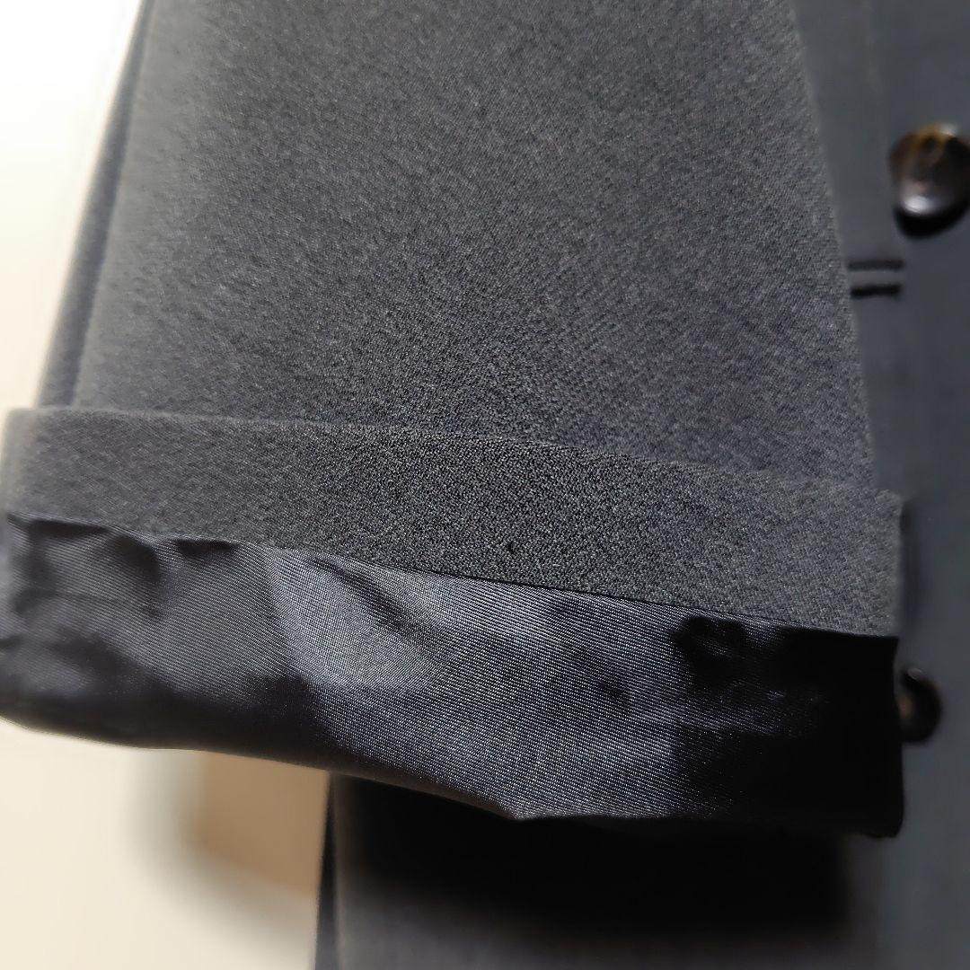 LESSAGE JOURNAL STANDARD　オーバーサイズ　ジャケット